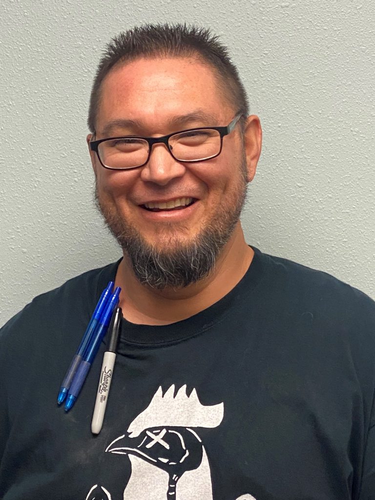 Baker Utility Supply Employees & Staff Baker Utility Supply