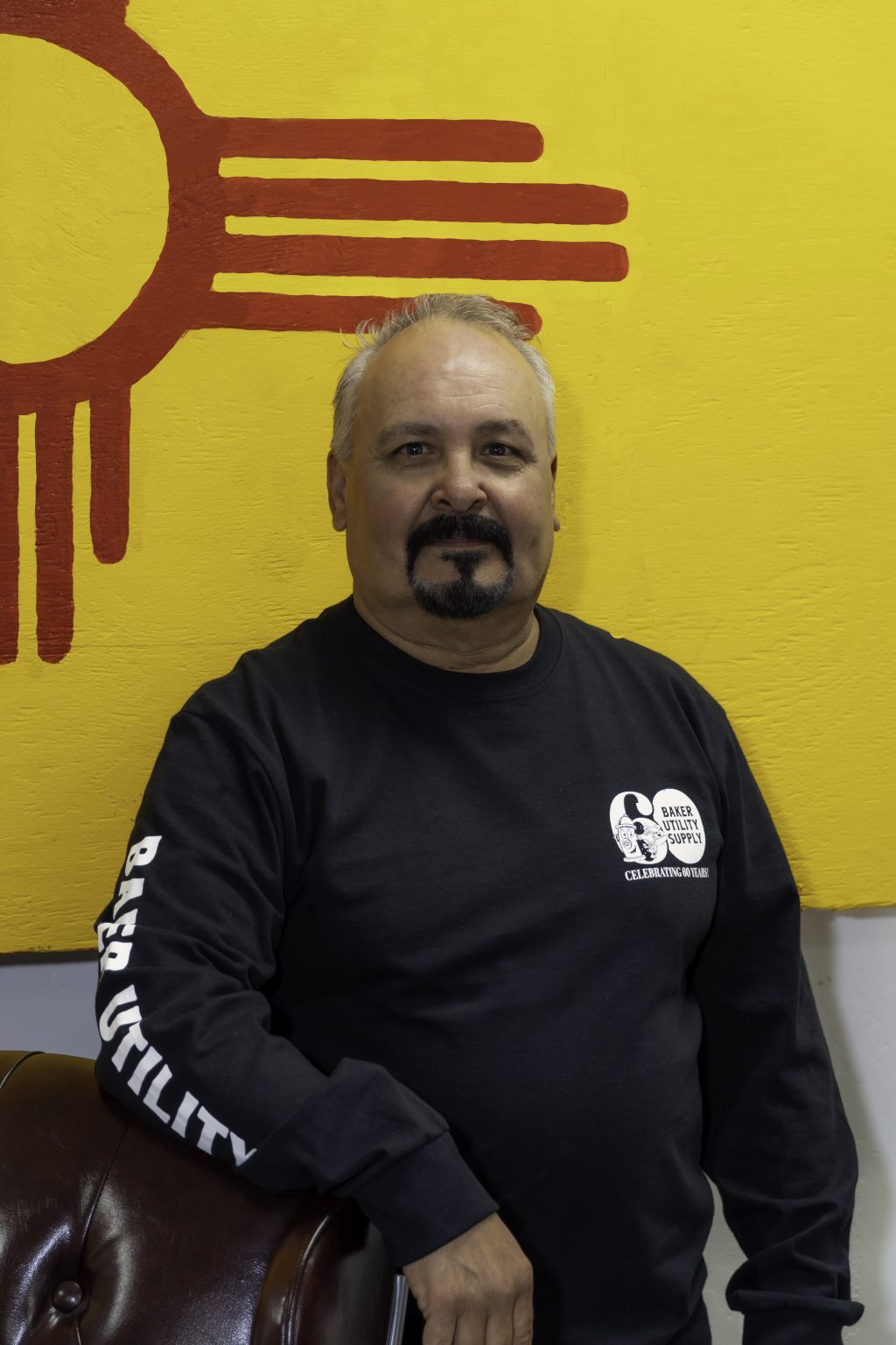 Baker Utility Supply Employees & Staff Baker Utility Supply